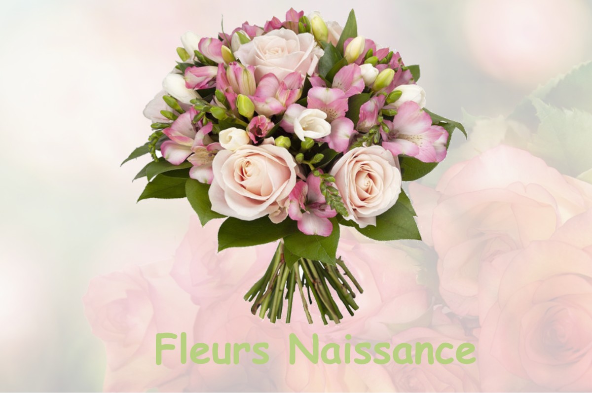 fleurs naissance BALESTA