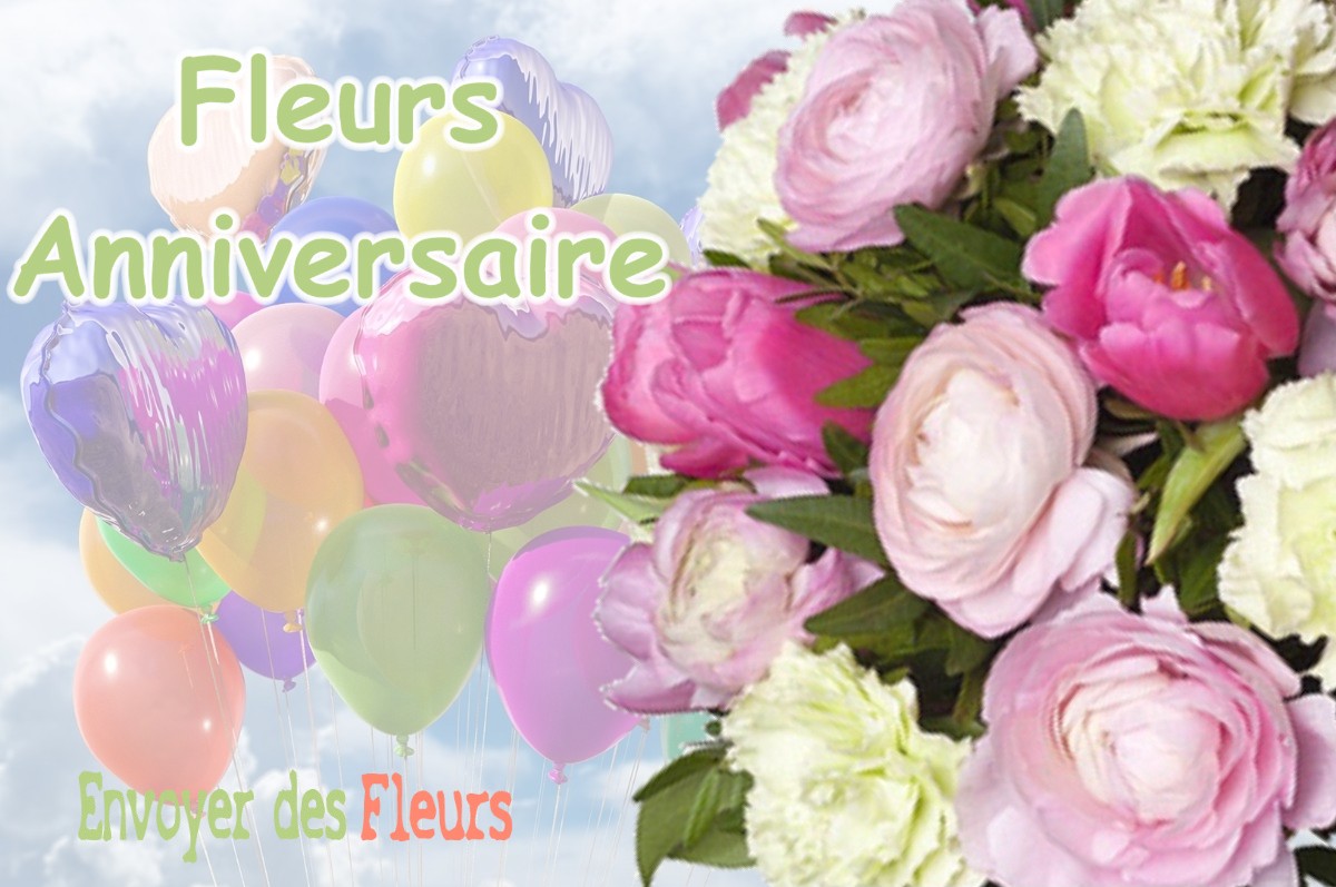 lIVRAISON FLEURS ANNIVERSAIRE à BALESTA