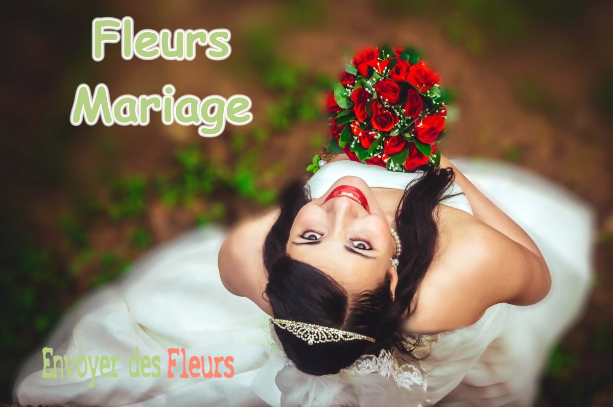 lIVRAISON FLEURS MARIAGE à BALESTA